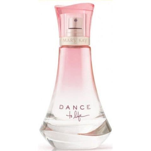 عطر دانس أوف لايف ماري كاي