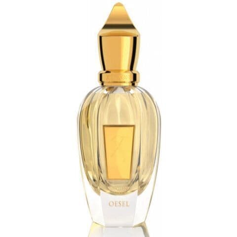 عطر أويسيل زيرجوف
