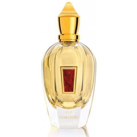 عطر داماروز زيرجوف