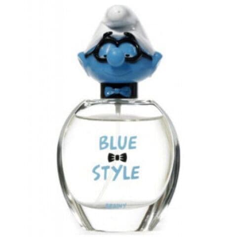 عطر ذا سميرفز كلامسي