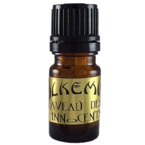 عطر ألكيميا بيرفيومز كافيو ديس إنوسنتس
