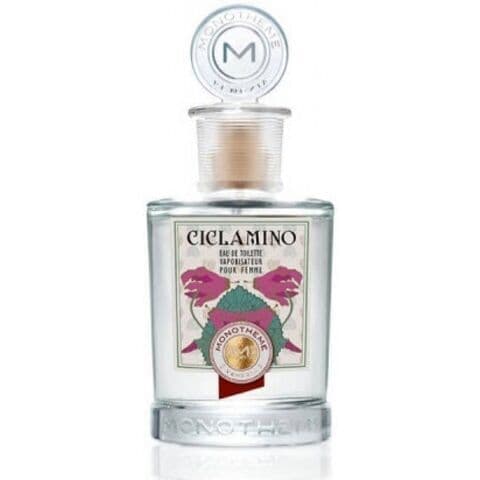 عطر سايكلمينو مونوثيم فاين فراغرانسيس فينيزيا