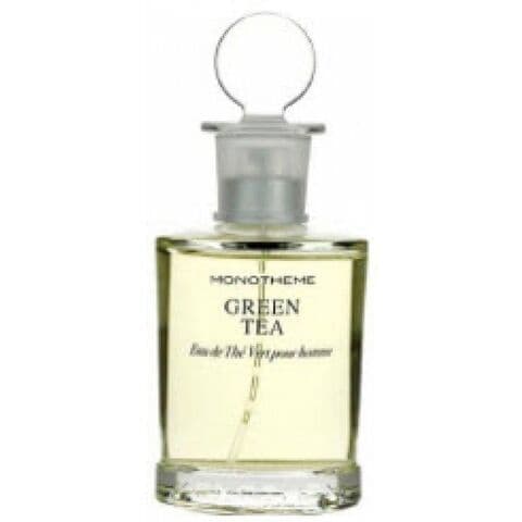 عطر غرين تي مونوثيم فاين فراغرانسيس فينيزيا