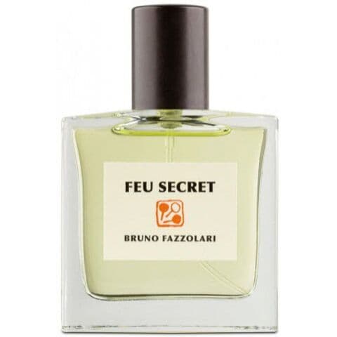 عطر فو سيكريت برونو فازولاري