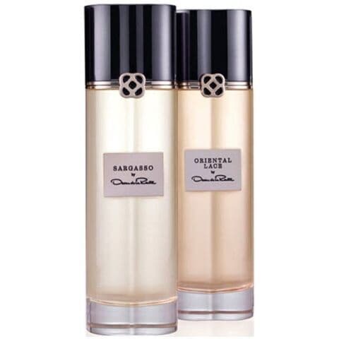 عطر أورينتال ليس أوسكار دي لا رينتا
