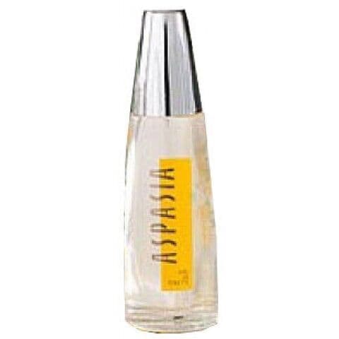 عطر أسباسيا أوريفليم