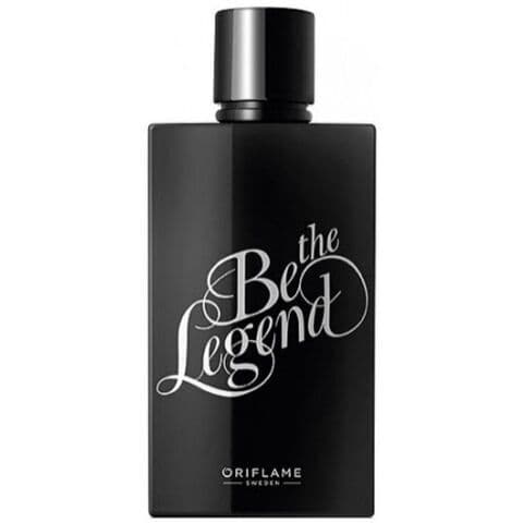 عطر بي ذا ليجند أوريفليم