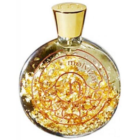 عطر رامون مولفيزار آرت & جولد & بيرفيوم (2016)