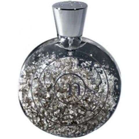 عطر رامون مولفيزار آرت & سلفر & بيرفيوم