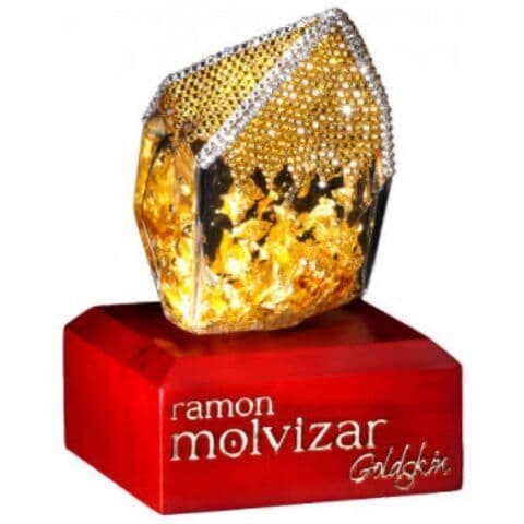 عطر رامون مولفيزار جولدسكين
