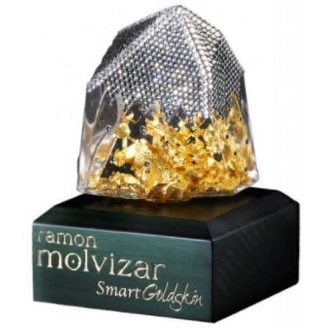 عطر رامون مولفيزار سمارت جولدسكين