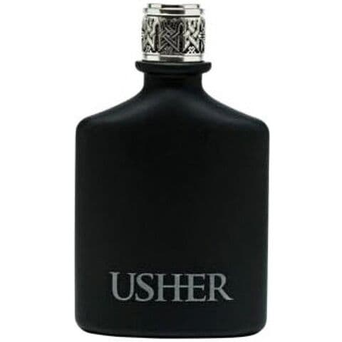 عطر آشر هي