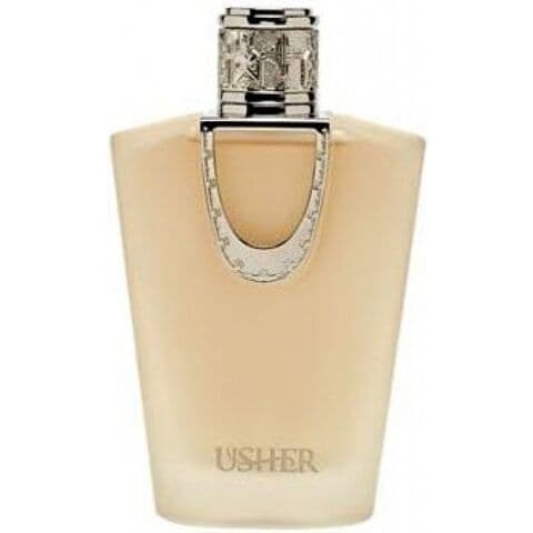 عطر آشر شي