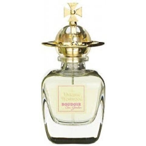 عطر فيفيان ويستوود بودوار سين غاردين