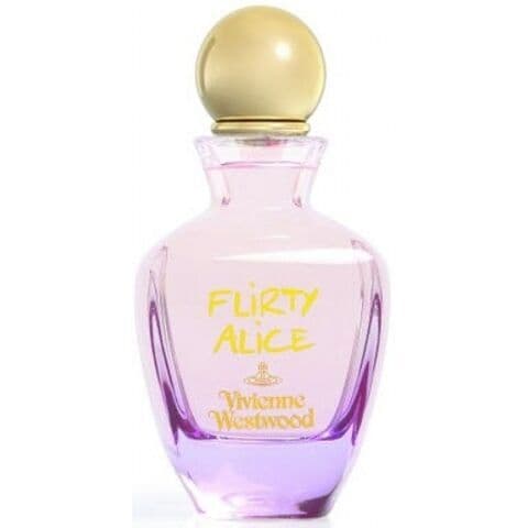 عطر فيفيان ويستوود فليرتي أليس
