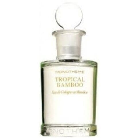 عطر تروبيكال بامبو مونوثيم فاين فراغرانسيس فينيزيا