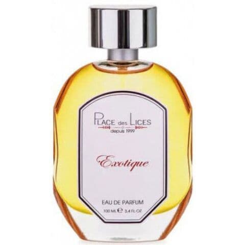 عطر إكزوتيك بليس دي لايسيز