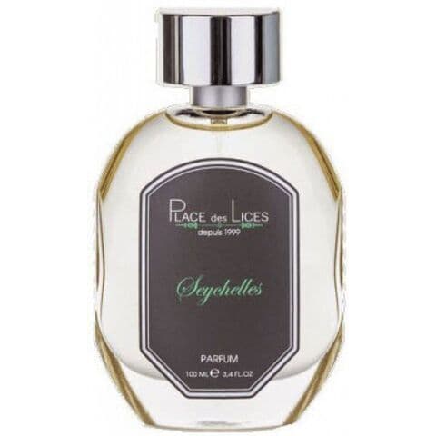 عطر سيشليس بليس دي لايسيز
