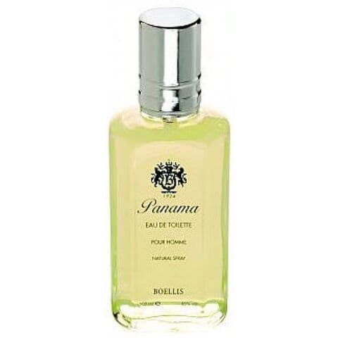 عطر بنما بنما