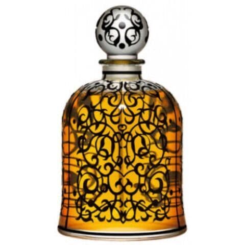عطر سيرجي لوتنز العطارين ليميتيد إديشين