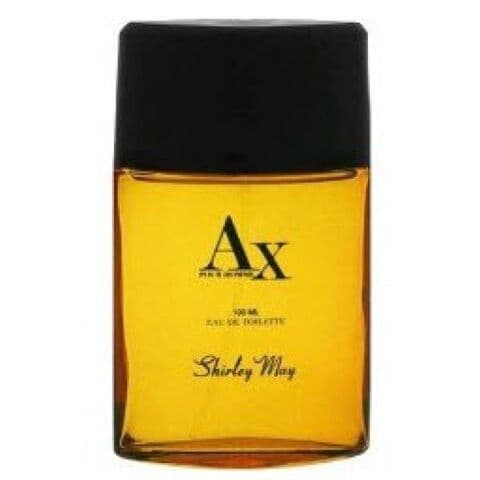 عطر شيرلي ماي آكس