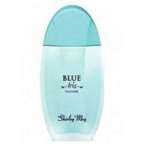 عطر شيرلي ماي بلو آيريس