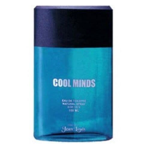عطر شيرلي ماي كول مايندز