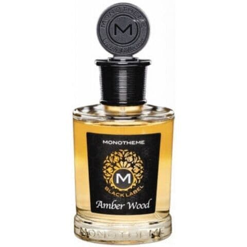 عطر آمبر وود مونوثيم فاين فراغرانسيس فينيزيا