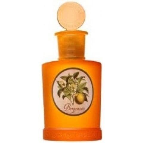 عطر برغموتو مونوثيم فاين فراغرانسيس فينيزيا