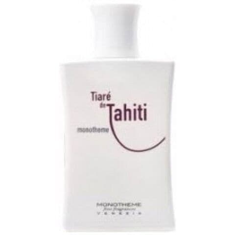 عطر تيار دي تاهيتي مونوثيم فاين فراغرانسيس فينيزيا
