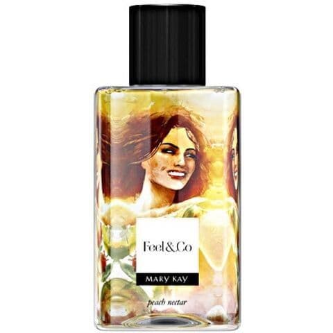عطر بيتش نيكتار ماري كاي