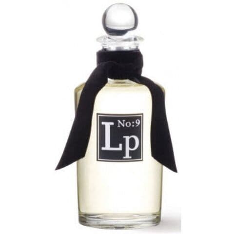 عطر إل بي نو. فور من بينهاليغونز