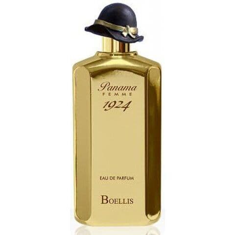 عطر بنما فيميه بنما