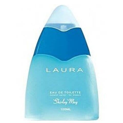 عطر شيرلي ماي لاورا