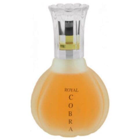 عطر شيرلي ماي رويال كوبرا