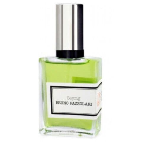 عطر برونو فازولاري سيريج