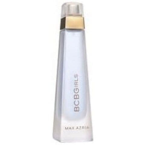 عطر بي سي بي غيرلز ميترو ماكس ازريا