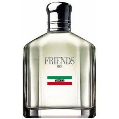 عطر فريندز من موشينو