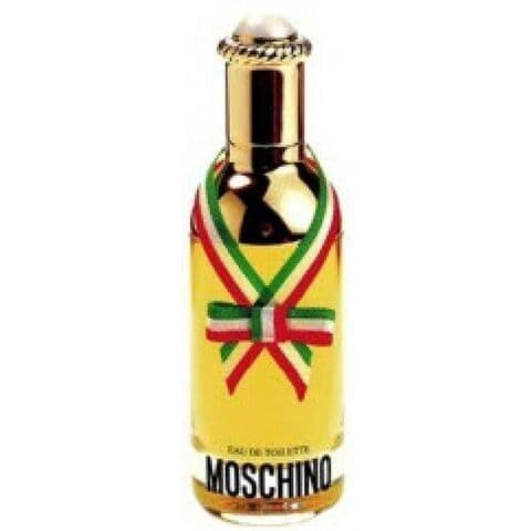 عطر موشينو موشينو