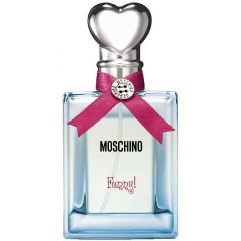 عطر موشينو فاني! موشينو