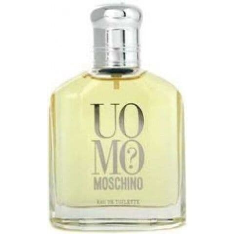 عطر أومو؟ موشينو