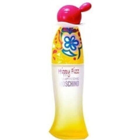 عطر تشي & شيك هيبي فيز موشينو