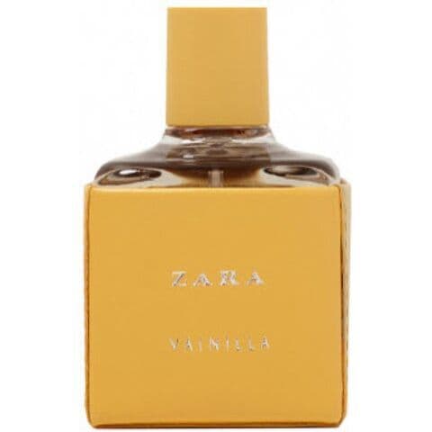 عطر زارا فانيلا 2017 زارا