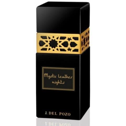 عطر  جيساس ديل بوزو ميستيك ليذر نايتس