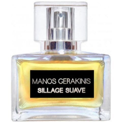 عطر سيلاج سواف مانوس جيراكينس