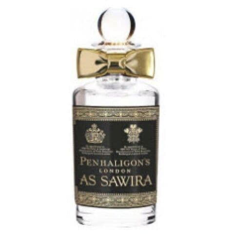 عطر بنهاليغونز آز ساويرا