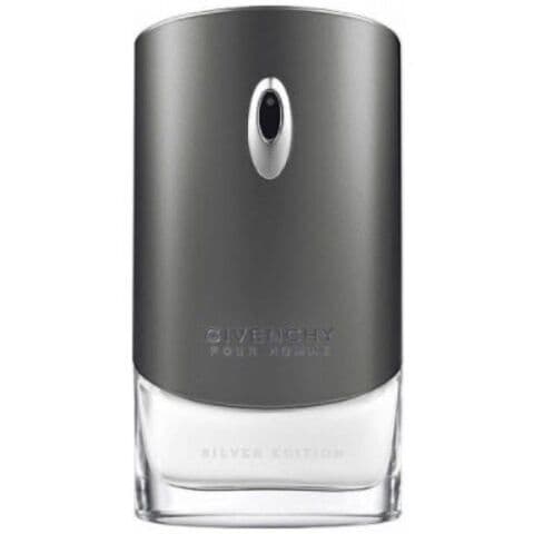 عطر جيفنشي بور هوم سيلفر إديشين