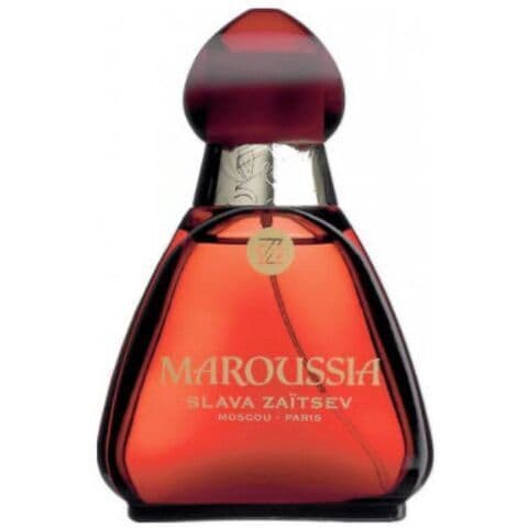 عطر سلافا زايتسيف ماروسيا