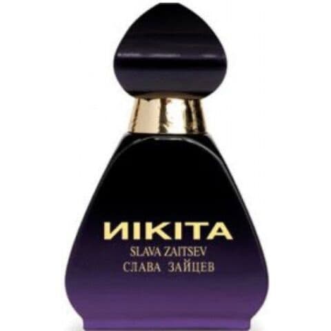 عطر سلافا زايتسيف نيكيتا