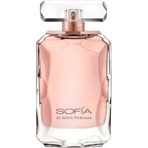 عطر صوفيا صوفيا فيرغارا